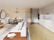 Apartamento T2 à venda em Coimbra