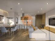 Apartamento T2 à venda em Colinas de Boavista, concelho...