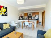 Apartamento T2 à venda em Olhos de Água, concelho de...
