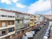 Apartamento T2 à venda em concelho de Amadora, Lisboa,...