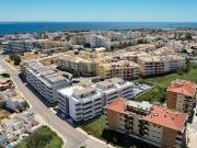 Apartamento T2 à venda em concelho de Lagos, Faro, Portugal