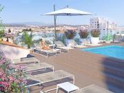 Apartamento T2 à venda em concelho de Lagos, Faro, Portugal