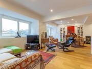 Apartamento T2 à venda em São José, concelho de Lisboa,...