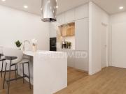 Apartamento T2 à venda em concelho de Setúbal, Setúbal,...