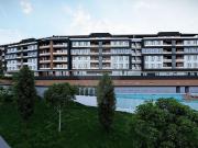 Apartamento T2 à venda em Covilhã