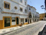 Apartamento T2 à venda em Elvas