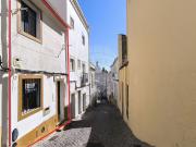 Apartamento T2 à venda em Elvas