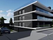 Apartamento T2 à venda em Espinho