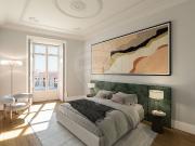 Apartamento T2 à venda em Lisboa