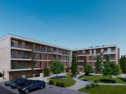 Apartamento T2 à venda em Fafe