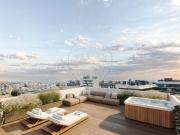 Apartamento T2 à venda em Faro