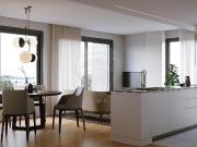 Apartamento T2 à venda em Faro