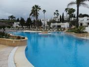 Apartamento T2 à venda em Albufeira