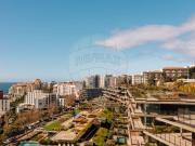 Apartamento T2 de luxo à venda em Funchal