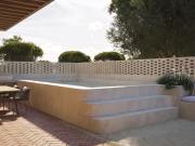 Apartamento T2 à venda em Fuseta, concelho de Olhão,...