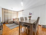 Apartamento T2 à venda em Guimarães