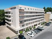 Apartamento T2 à venda em Guimarães