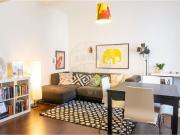 Apartamento T2 à venda em Igreja Benfica