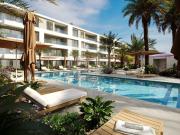 Apartamento T2 à venda em Lagoa Algarve
