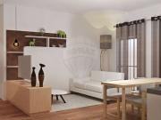 Apartamento T2 à venda em Porches