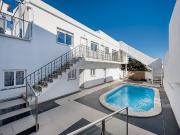 Apartamento T2 à venda em Lagos
