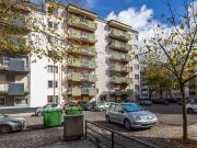 Apartamento T2 à venda em Leiria