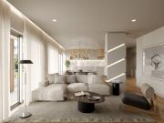 Apartamento T2 à venda em Leiria