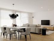 Apartamento T2 à venda em Leiria