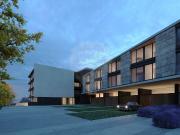 Apartamento T2 à venda em Leiria