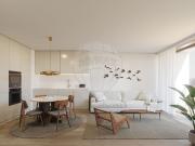 Apartamento T2 de luxo à venda em Lisboa
