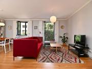 Apartamento T2 de luxo à venda em Lisboa