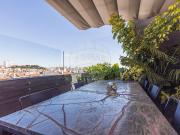 Apartamento T2 de luxo à venda em Lisboa