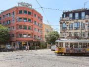 Apartamento T2 à venda em Lisboa