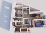 Apartamento T2 à venda em Lisboa