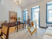 Apartamento T2 à venda em Lisboa