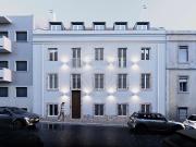 Apartamento T2 à venda em Lisboa