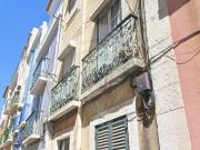 Apartamento T2 à venda em Lisboa