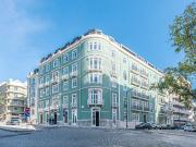 Apartamento T2 de luxo à venda em Lisboa