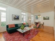 Apartamento T2 de luxo à venda em Lisboa