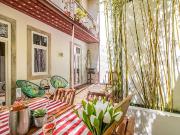 Apartamento T2 à venda em Lisboa