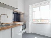 Apartamento T2 à venda em Lisboa
