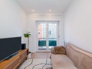 Apartamento T2 à venda em Lisboa
