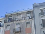 Apartamento T2 à venda em Lisboa