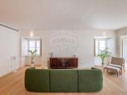 Apartamento T2 de luxo à venda em Lisboa
