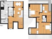 Apartamento T2 à venda em Lisboa