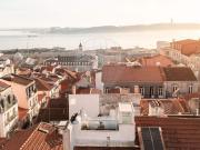 Apartamento T2 à venda em Lisboa