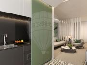 Apartamento T2 à venda em Lisboa