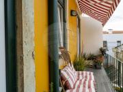 Apartamento T2 à venda em Lisboa