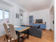 Apartamento T2 à venda em Lisboa