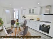 Apartamento T2 à venda em Lisboa